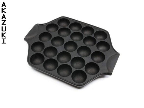 Iwachu Takoyaki pan